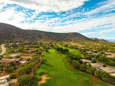 A private red rock retreat in Sedona Golf Resort designed for - photo 31