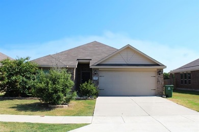 Lake Ray Roberts Home Active Under Contract in Sanger Texas