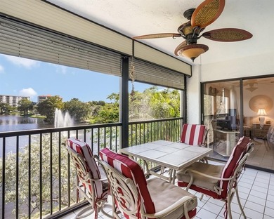 (private lake, pond, creek) Condo For Sale in Pompano Beach Florida