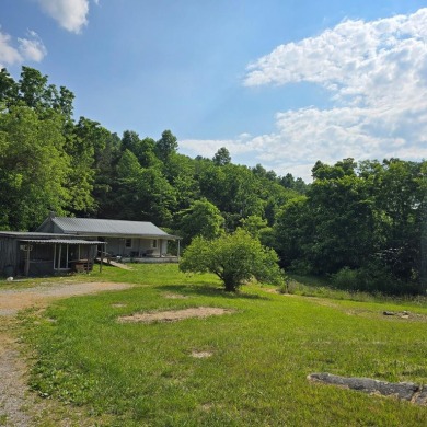 (private lake, pond, creek) Home Sale Pending in Livingston Tennessee