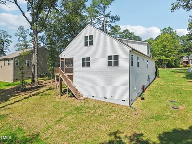 Welcome to your nearly new staycation home at The River at Lake - photo 32