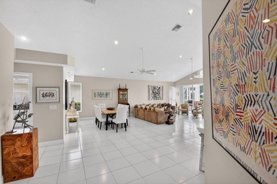 Live the Florida lifestyle in this 3 bedroom 2.5 bath house with - photo 3