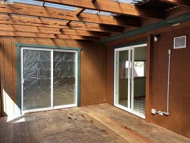 This charming 2-bedroom, 1-bath manufactured home sits on a - photo 35