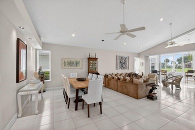 Live the Florida lifestyle in this 3 bedroom 2.5 bath house with - photo 6