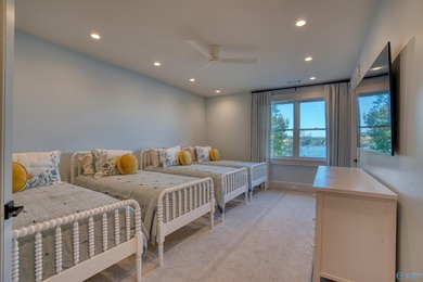 Custom-built home w/ breathtaking lake & mountain views. Open - photo 37