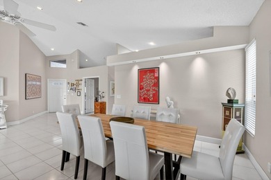 Live the Florida lifestyle in this 3 bedroom 2.5 bath house with - photo 8