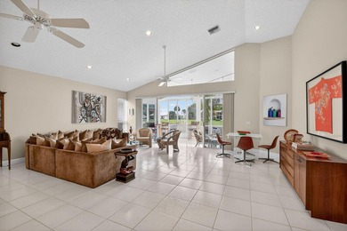 Live the Florida lifestyle in this 3 bedroom 2.5 bath house with - photo 9