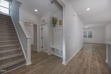 Welcome to your nearly new staycation home at The River at Lake - photo 39