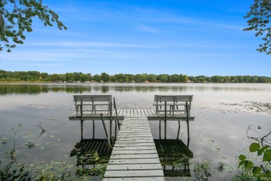 Lake Home For Sale in Elkhart, Indiana