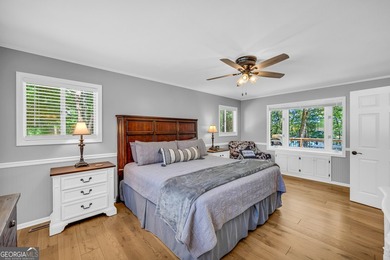 Welcome to beautiful Lake Hartwell. This remodeled lakefront - photo 41