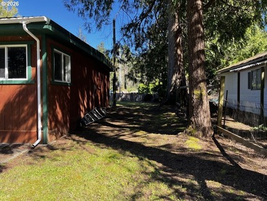 This charming 2-bedroom, 1-bath manufactured home sits on a - photo 41