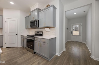 Welcome to your nearly new staycation home at The River at Lake - photo 42