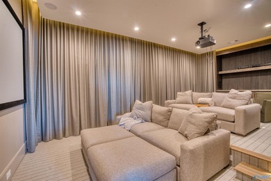 Custom-built home w/ breathtaking lake & mountain views. Open - photo 43