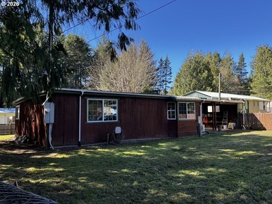 This charming 2-bedroom, 1-bath manufactured home sits on a - photo 44