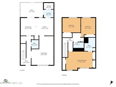 Seller is offering $5 ,000 toward buyer's closing costs with an - photo 45