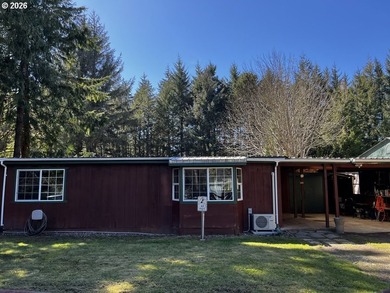 This charming 2-bedroom, 1-bath manufactured home sits on a - photo 45