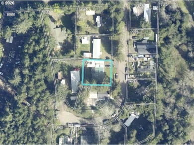 This charming 2-bedroom, 1-bath manufactured home sits on a - photo 46