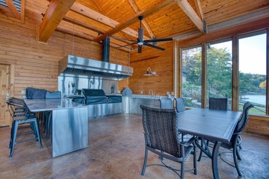 Custom-built home w/ breathtaking lake & mountain views. Open - photo 47