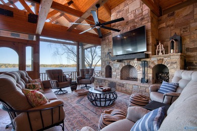 Custom-built home w/ breathtaking lake & mountain views. Open - photo 48
