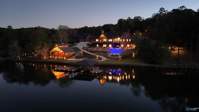 Custom-built home w/ breathtaking lake & mountain views. Open - photo 50