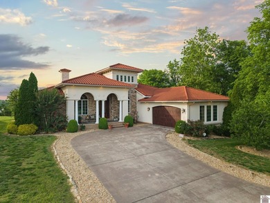 Experience the charm and elegance of this custom- built - photo 1