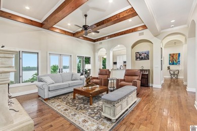 Experience the charm and elegance of this custom- built - photo 3