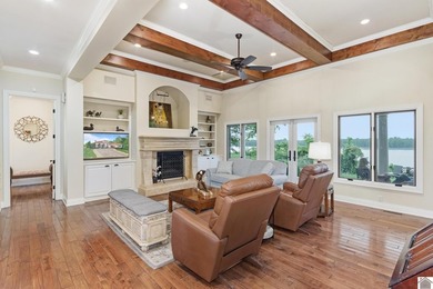 Experience the charm and elegance of this custom- built - photo 5