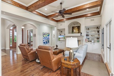 Experience the charm and elegance of this custom- built - photo 6