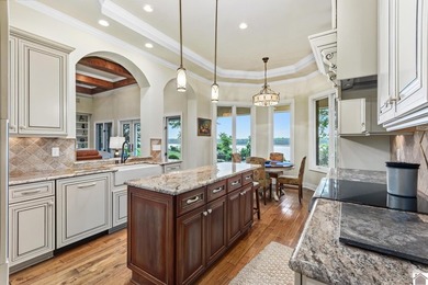 Experience the charm and elegance of this custom- built - photo 10