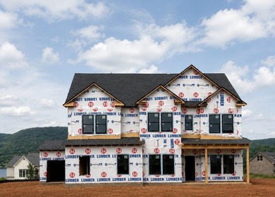 With views of Lake Nickajack and everything you could possibly - photo 2