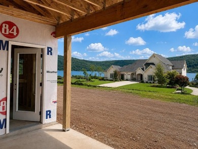 With views of Lake Nickajack and everything you could possibly - photo 6