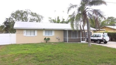 Lehigh Acres Area Home For Sale in Lehigh Acres Florida