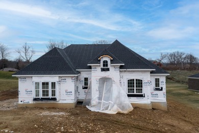 Doe Run Lake  Home For Sale in Edgewood Kentucky