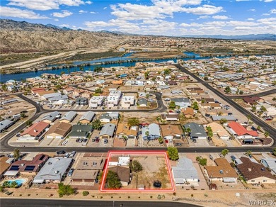 Colorado River - Mohave County Home Sale Pending in Bullhead City Arizona