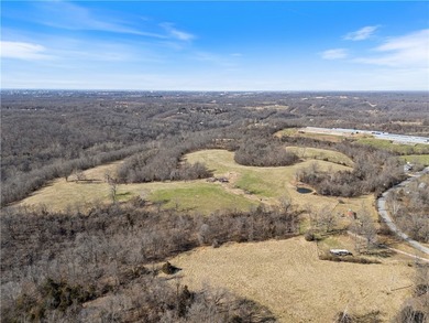Discover 82.39 beautiful acres with highway frontage and - photo 3