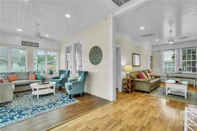 Beachside 5BR/2.5BA 1564 sqft Single Family Home on 10th Terrace - photo 4