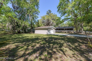 Explore this recently updated double-wide manufactured home - photo 4