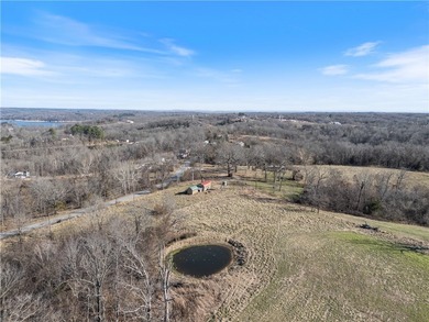 Discover 82.39 beautiful acres with highway frontage and - photo 6
