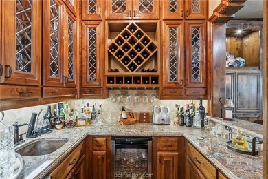Experience refined luxury in this exceptional Pebble Creek - photo 13