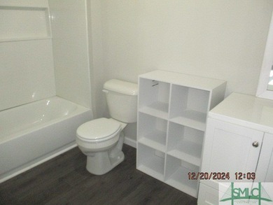 Home was originally built in 1945 but has been renovated in 2024 - photo 13