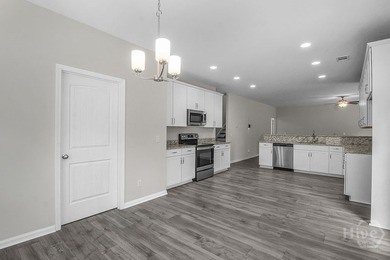 Assumable VA loan available. Welcome to 105 Telford in Savannah - photo 14