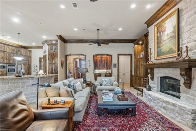 Experience refined luxury in this exceptional Pebble Creek - photo 15
