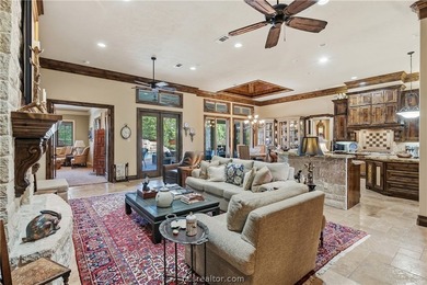 Experience refined luxury in this exceptional Pebble Creek - photo 16