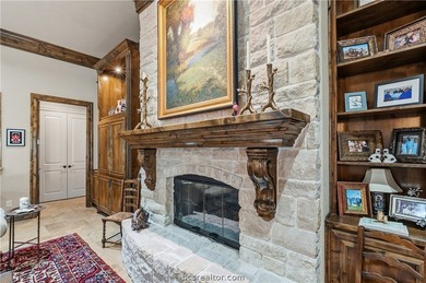 Experience refined luxury in this exceptional Pebble Creek - photo 17