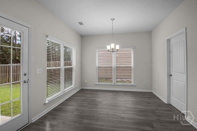 Assumable VA loan available. Welcome to 105 Telford in Savannah - photo 17
