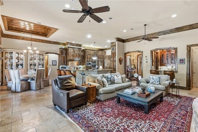 Experience refined luxury in this exceptional Pebble Creek - photo 18