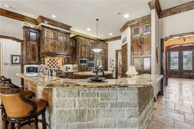 Experience refined luxury in this exceptional Pebble Creek - photo 20