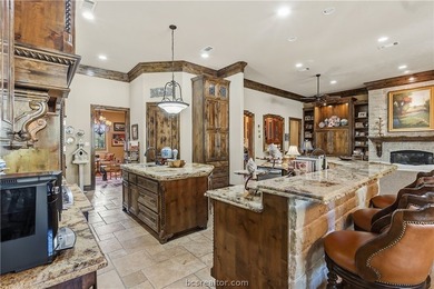Experience refined luxury in this exceptional Pebble Creek - photo 21