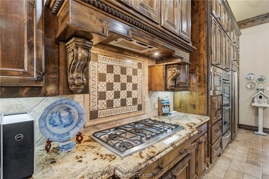 Experience refined luxury in this exceptional Pebble Creek - photo 22