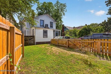 Step into the charm and character of downtown living in this - photo 22